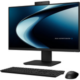 ASUS AIO ExpertCenter AiO P470VAK-BPE124X, PC-System schwarz, Windows 11 Pro