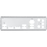 ASUS PRIME B760M-F WIFI, Mainboard schwarz/silber