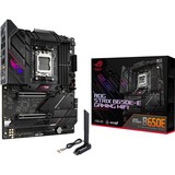 ASUS ROG STRIX B650E-E GAMING WIFI, Mainboard schwarz