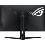 ASUS ROG Strix XG32UQ, Gaming-Monitor 81.3 cm (32 Zoll), UltraHD/4K, IPS, HDMI, DisplayPort, AMD Free-Sync/ G-Sync-kompatibel, 160Hz Panel