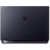 Acer Predator Helios 18 AI (PH18-73-98E0), Gaming-Notebook schwarz, Intel® Core™ Ultra 9 275HX, NVIDIA GeForce RTX 5080, 128 GB DDR5, 2 TB (1 TB SSD & 1 TB SSD), Windows 11 Home