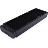 Alphacool NexXxoS HPE-45 Full Copper 360mm, Radiator schwarz