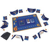 Amigo Privacy, Partyspiel 