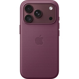 Apple Funktionsgewebe Case mit MagSafe, Handyhülle beere, iPhone 18 Pro