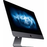 Apple iMac Pro 68,58 cm (27") 8-Core Retina 5K Display 2017 Generalüberholt, MAC-System schwarz/grau, macOS Catalina, Deutsch