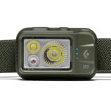 Black Diamond Stirnleuchte Spot, LED-Leuchte olivgrün