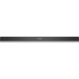 Bosch Griffleiste DSZ4686 schwarz