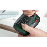 Bosch Heimwerken & Garten Akku-Schlagschrauber UniversalImpactDrive 18V-350 solo grün, ohne Akku und Ladegerät, POWER FOR ALL ALLIANCE