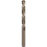 Bosch Professional PRO Stainless Steel HSS-Co Spiralbohrer, Ø 9,5mm 5 Stück, Arbeitslänge 81mm