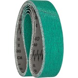Bosch Professional PRO Y580 Schleifband, 40x760mm, K40 5 Stück, für Rohrbandschleifer