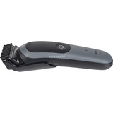 Braun Series 5 All-in-One 5560 , Haarschneider grau/schwarz, 11-in-1
