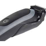 Braun Series 5 All-in-One 5560 , Haarschneider grau/schwarz, 11-in-1