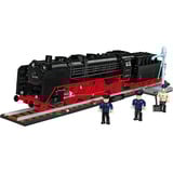 COBI DR BR 03 Steam Locomotive & Water Crane - Executive Edition, Konstruktionsspielzeug Maßstab 1:35