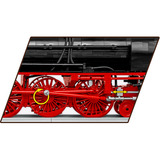 COBI DR BR 03 Steam Locomotive & Water Crane - Executive Edition, Konstruktionsspielzeug Maßstab 1:35