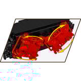 COBI DR BR 03 Steam Locomotive & Water Crane - Executive Edition, Konstruktionsspielzeug Maßstab 1:35