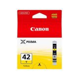 Canon Tinte gelb CLI-42Y 