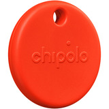Chipolo POP Tracker, Ortungstracker rot