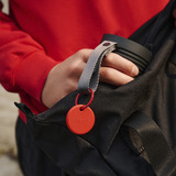 Chipolo POP Tracker, Ortungstracker rot