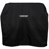 Cozze Abdeckung 90386, für Outdoor-Tisch 90526, Schutzhaube schwarz