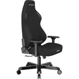 DXRacer Tank XXL Stoff , Gaming-Stuhl schwarz