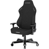 DXRacer Tank XXL Stoff , Gaming-Stuhl schwarz