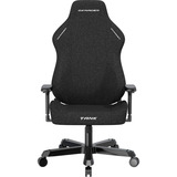 DXRacer Tank XXL Stoff , Gaming-Stuhl schwarz