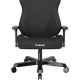 DXRacer Tank XXL Stoff , Gaming-Stuhl schwarz