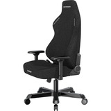 DXRacer Tank XXL Stoff , Gaming-Stuhl schwarz