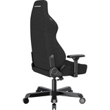 DXRacer Tank XXL Stoff , Gaming-Stuhl schwarz