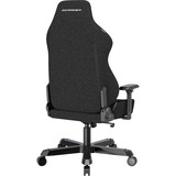 DXRacer Tank XXL Stoff , Gaming-Stuhl schwarz