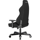 DXRacer Tank XXL Stoff , Gaming-Stuhl schwarz