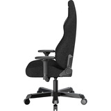 DXRacer Tank XXL Stoff , Gaming-Stuhl schwarz