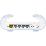 D-Link AQUILA PRO AI AX3000, Router weiß