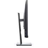 Dell P2421 Generalüberholt, LED-Monitor 61.1 cm (24.1 Zoll), schwarz (matt)/silber, WUXGA, IPS, HDMI, DisplayPort, VGA, USB-Hub