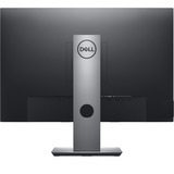 Dell P2421 Generalüberholt, LED-Monitor 61.1 cm (24.1 Zoll), schwarz (matt)/silber, WUXGA, IPS, HDMI, DisplayPort, VGA, USB-Hub