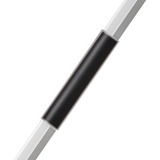 EINHELL Power X-Change Akku-Hochentaster GC-LC 18/20 Li T-Solo, 18Volt rot/schwarz, ohne Akku und Ladegerät