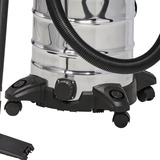 EINHELL TC-VC 1930 S, Nass-/Trockensauger rot/silber