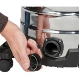 EINHELL TC-VC 1930 S, Nass-/Trockensauger rot/silber