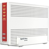 FRITZ! Box 6690 Cable, Router 
