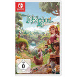 Flashpoint AG Tales of the Shire, Nintendo Switch-Spiel 