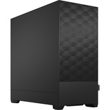 Fractal Design Pop Air Black Solid, Tower-Gehäuse schwarz