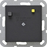 Gira Fehlerstrom-Schutzschalter 30 Milliampere anthrazit, Retail