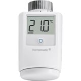 Homematic IP Starter Bundle Heizen für 2 Heizkörper, Set 
