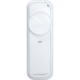 Homematic IP Türschlossantrieb – pro (HmIP-DLP-AS) anthrazit/silber