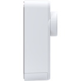 Homematic IP Türschlossantrieb – pro (HmIP-DLP-AS) anthrazit/silber