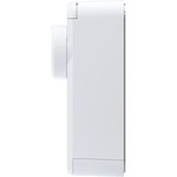 Homematic IP Türschlossantrieb – pro (HmIP-DLP-AS) anthrazit/silber