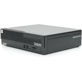 Lenovo ThinkCentre M70s SFF Generalüberholt, PC-System schwarz, Windows 11 Pro