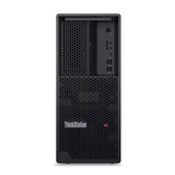 Lenovo ThinkStation P3 Tower Gen 2 (30HT00CTGE), PC-System schwarz, Windows 11 Pro
