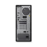 Lenovo ThinkStation P3 Tower Gen 2 (30HT00CTGE), PC-System schwarz, Windows 11 Pro