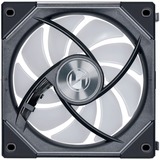 Lian Li UNI FAN SL-INF 120 Reverse Blade, Gehäuselüfter schwarz, 120 mm